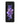 Refurbished Samsung Galaxy Z Flip 3 in Phantom Black, fully opened to showcase its 6.7-inch Dynamic AMOLED display and sleek design.