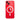 Clear case for iPhone 14, designed to provide durable protection while showcasing the phone's original color and design. The case features precise cutouts for buttons and ports, ensuring easy access, and is lightweight for a comfortable grip without added bulk.
