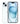Refurbished iPhone 15 in blue - Premium 5G smartphone with a stunning 6.7-inch Super Retina XDR display, A17 Pro chip, 48MP main camera, long-lasting battery, and Ceramic Shield for enhanced durability