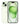 Refurbished iPhone 15 in green - Premium 5G smartphone with a stunning 6.1-inch Super Retina XDR display, A17 Pro chip, 48MP main camera, long-lasting battery, and Ceramic Shield for enhanced durability