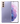 Refurbished Samsung Galaxy S21+ in Phantom Violet, featuring a vibrant display, triple-camera setup, and high-performance specs.