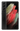 Refurbished Samsung Galaxy S21 Ultra in Black - 6.8-inch Dynamic AMOLED display, 108MP camera, 5G connectivity, and 128GB storage for a powerful smartphone experience