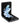 Refurbished Samsung Galaxy Z Flip 4 in Graphite, featuring a foldable design, Snapdragon 8+ Gen 1, and 12MP camera